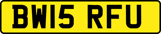 BW15RFU