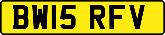 BW15RFV