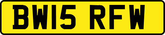 BW15RFW