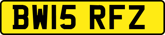 BW15RFZ