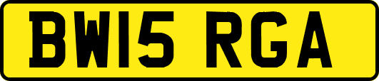 BW15RGA