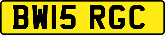 BW15RGC