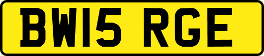 BW15RGE