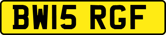 BW15RGF