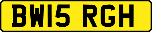 BW15RGH