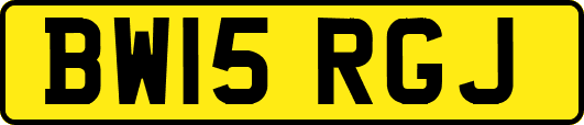 BW15RGJ