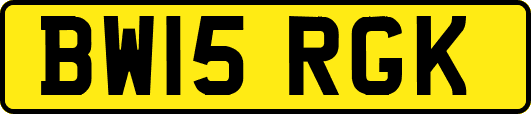 BW15RGK