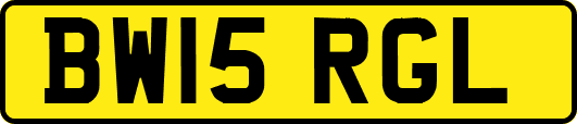 BW15RGL