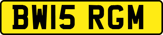 BW15RGM