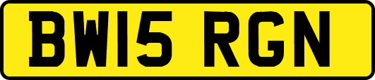 BW15RGN