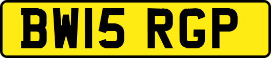 BW15RGP