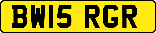 BW15RGR