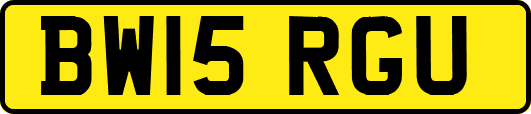BW15RGU