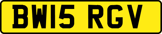 BW15RGV