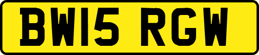 BW15RGW