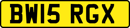 BW15RGX
