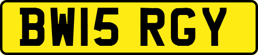 BW15RGY