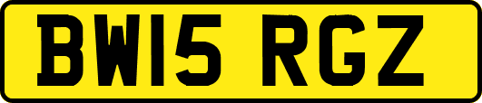 BW15RGZ