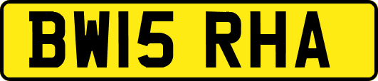 BW15RHA