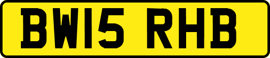 BW15RHB