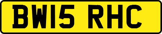 BW15RHC