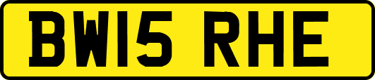 BW15RHE