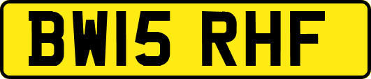 BW15RHF
