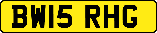 BW15RHG