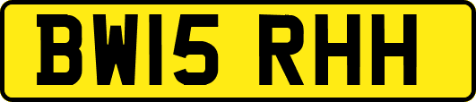 BW15RHH