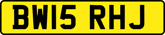 BW15RHJ