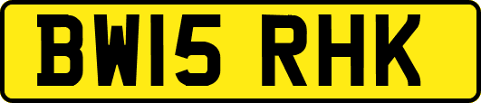BW15RHK