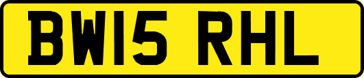 BW15RHL