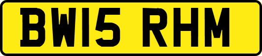 BW15RHM
