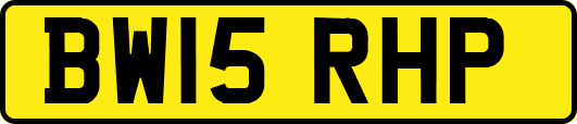 BW15RHP