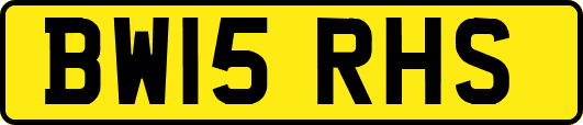 BW15RHS
