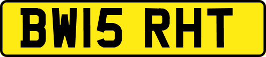 BW15RHT