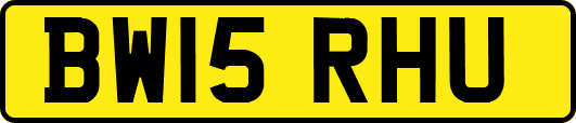 BW15RHU