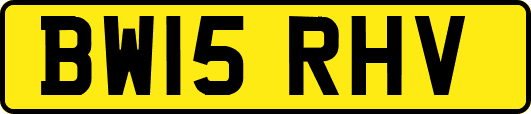 BW15RHV