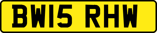 BW15RHW