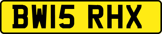 BW15RHX