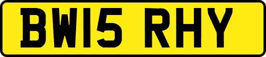 BW15RHY