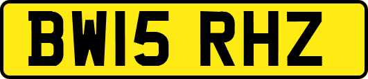 BW15RHZ