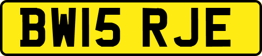 BW15RJE