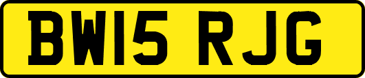 BW15RJG
