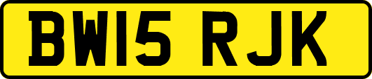 BW15RJK
