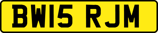 BW15RJM