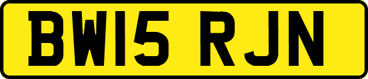 BW15RJN