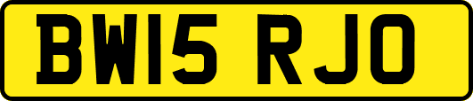 BW15RJO
