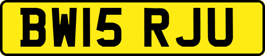 BW15RJU
