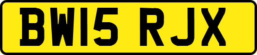 BW15RJX